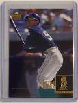 2001 Upper Deck Ichiro Suzuki RC