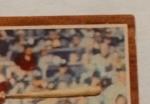 1961 Topps Roger Maris World Series Game #3 Maris Wins It In The 9th #234