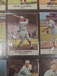 12 Card 1961 Golden Press Lot, Sisler  Hornsby, Cronin, Greenberg, Lefty Grove