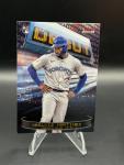 2025 Topps Finest INSERTS Creators Debut Cards