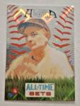 Bill McKechnie /400 - 2025 Historic Autographs All Time Sets Tier 2