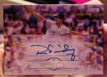 2025 Topps Baseball Stadium Club Ron Guidry On Card Autograph 