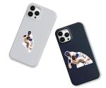 Nolan Ryan Texas Rangers Glossy Vinyl Sticker