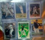 Derek Jeter 5-Card Lot 1993 Topps RC #98 1992 Draft Pick New York Yankees