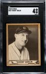 1940 Playball Goose Goslin #232 SGC 4