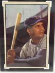 1953 Bowman #46 Roy Campanella Dodgers HOF MVPw SGC 4 - VG/EX