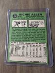 1967 Topps - Dick Allen #450