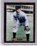 John McGraw Baltimore Orioles rookie Ultimate Card Collection #8 / NM+ cond.