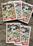 Tom McCarthy Baseball Cards. Chicago White Sox