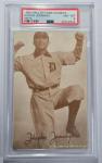 1980 HALL OF FAME EXHIBITS HUGHIE JENNINGS SEPIA PSA NM-MT 8