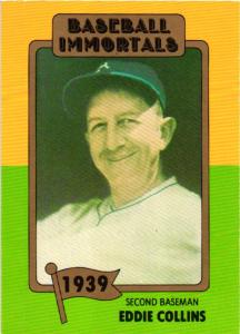 1980 TCMA Baseball Immortals (1-199) / Pick Your Cards / Buy4+ Save20%