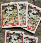 Tom McCarthy Baseball Cards. Chicago White Sox
