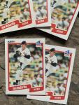 Tom McCarthy Baseball Cards. Chicago White Sox