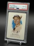 2007 Topps Allen & Ginter Mickey Mantle PSA 10
