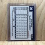 2025 Topps Chrome - Chrome Legends Autographs Mark Teixeira #CLA-MT /50 (AU)