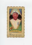 #TN06555 WILBERT ROBINSON Helmar Hall of Fame Baseball Card