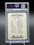 2007 Topps Allen & Ginter Mickey Mantle PSA 10