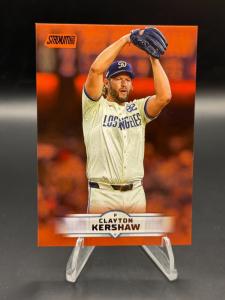 2025 Topps Stadium Club RED & BRONZE PARALLELS #1-200 ** YOU PICK YOUR CARD **