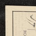 ROGER BRESNAHAN 1950 CALLAHAN HALL OF FAME #NNO