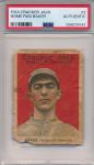 1914 CRACKER JACK #2 HOME RUN BAKER - PSA A (SVSC) FRESHLY GRADED!