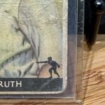 1933 Goudey Sport Kings Babe Ruth Card #2