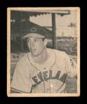 1948 Bowman #5 Bob Feller RC G/VG X3637208