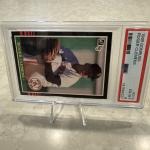 1985 Donruss - Roger Clemens #273 PSA 6!!! ALL OFfERS CONSIDERED!!!