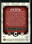 2006 SP Legendary Cuts #10 Elmer Flick