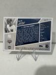 Derek Jeter 2025 Bowman Anime #BA-15 Card