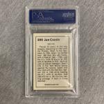1978 Grand Slam #200 Joe Cronin PSA/DNA Signed Autograph
