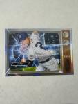 Derek Jeter 2025 Bowman Anime #BA-15 Card