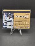Don Mattingly 5 Card Lot