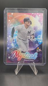 2024 Topps Update Series - Mystical Pick Your Card