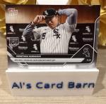 Munetaka Murakami 2025 MLB Topps NOW® Card #OS-11 Chicago White Sox NPB
