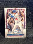 2023 Bowman Base Paper Complete Your Set You Pick Baseball Card #1-100