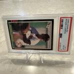 1985 Donruss - Roger Clemens #273 PSA 6!!! ALL OFfERS CONSIDERED!!!