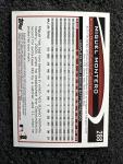 Miguel Montero 2012 Topps Baseball Card #288