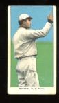 1909-11 T206 Baseball John McGraw Card