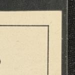 Ed Delahanty 1950 Callahan Hall of Fame Card