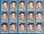 1978 Topps Sparky Lyle Vintage Card Lot