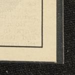 Ed Delahanty 1950 Callahan Hall of Fame Card