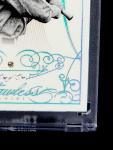 2014 Flawless National Treasures George Sisler 1/1