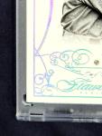 2014 Flawless National Treasures George Sisler 1/1