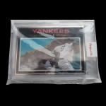 Topps Project 70 CC Sabathia Action Bronson Card