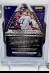 Giancarlo Stanton 2020 Spectra Game Worn Relic