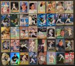 80 Unique Jason Giambi Baseball Cards Collection