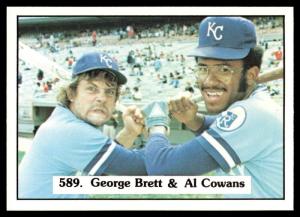 1976 SSPC Baseball Cards – Choose Your Favorite