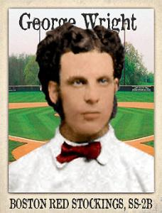 2025 LJACards Early Baseball Stars Trading Cards
