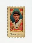 Tony Lazzeri Hall of Fame Baseball Card