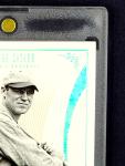 2014 Flawless National Treasures George Sisler 1/1